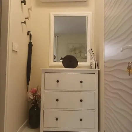 شقة Leut كورتْشولا