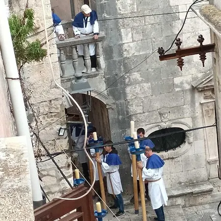 Apartment Leut Korcula Town