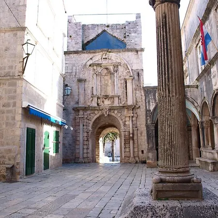 Apartment Leut Korcula Town