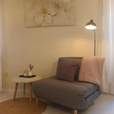 Appartement Leut *