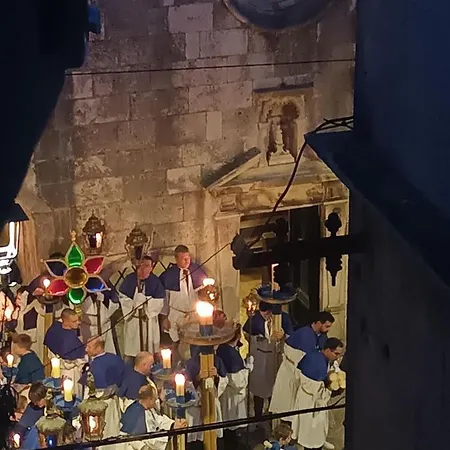 Leut Korčula